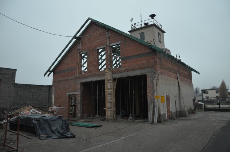 Remont OSP