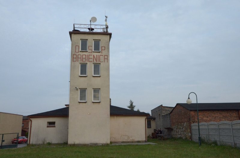 Remont OSP